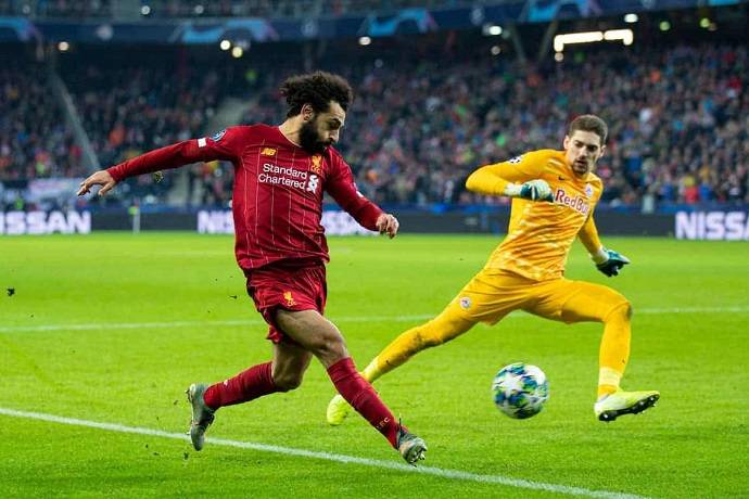 Tip kèo miễn phí chất lượng cao hôm nay ngày 27/7: Salzburg vs Liverpool