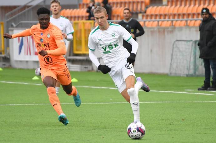 Nhận định, soi kèo AFC Eskilstuna vs Skovde AIK, 0h ngày 29/7