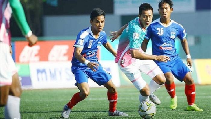 Nhận định, soi kèo Ayeyawady United vs Sagaing United, 16h ngày 28/7