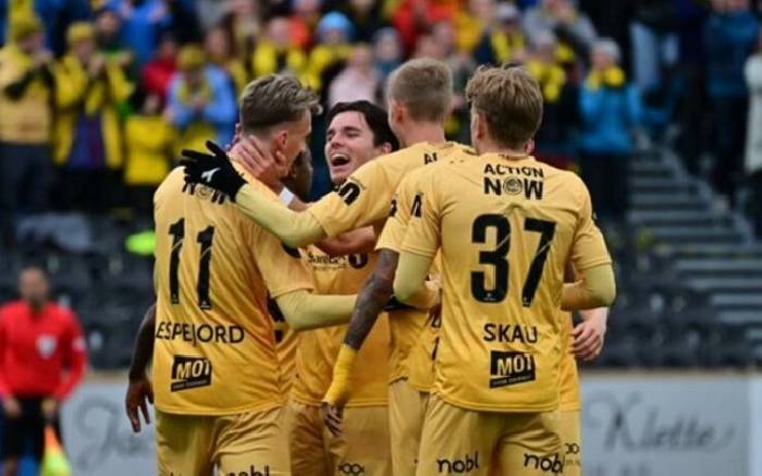 Nhận định, soi kèo Bodo Glimt vs Bohemians 1905, 23h ngày 27/7