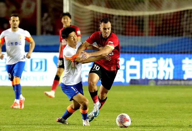 Nhận định, soi kèo Changchun YaTai vs Cangzhou Mighty, 18h00 ngày 27/7: Khách khủng hoả