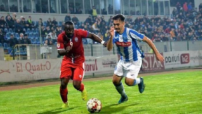 Nhận định, soi kèo CSM Politehnica Iasi vs Gloria Buzau, 23h00 ngày 27/7: Tân binh khó hạ