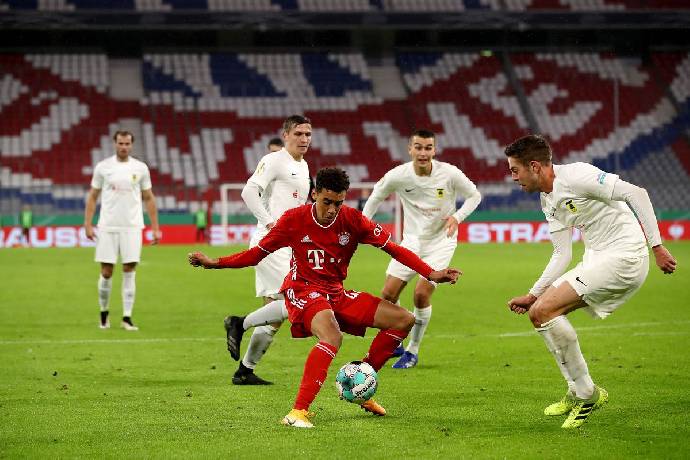 Nhận định, soi kèo Duren vs Bayern Munich, 20h30 ngày 28/7: Ra mắt hoàn hảo