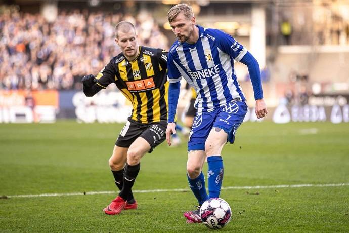 Nhận định, soi kèo IFK Goteborg vs Brommapojkarna, 22h30 ngày 27/7: Khó thay đổi lịch sử