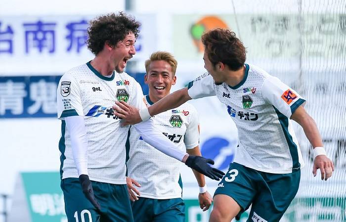 Nhận định, soi kèo Imabari vs Grulla Morioka, 17h00 ngày 27/7: Kịch bản dễ đoán