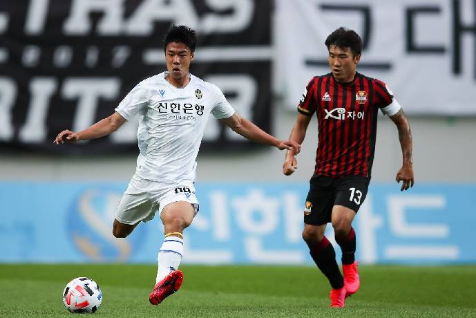 Nhận định, soi kèo Incheon United vs FC Seoul, 17h30 ngày 27/7: Ca khúc khải hoàn