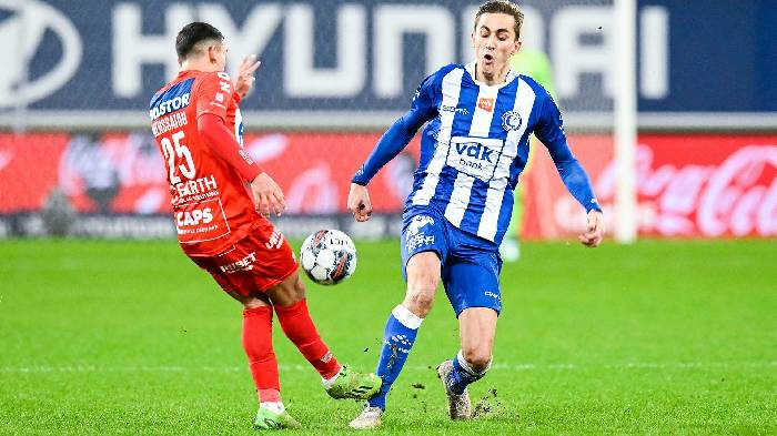 Nhận định, soi kèo Kortrijk vs Gent, 21h00 ngày 28/7: Ra quân thất vọng