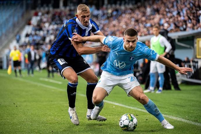 Nhận định, soi kèo Malmo FF vs IK Sirius, 22h30 ngày 27/7: Đẳng cấp khác biệt