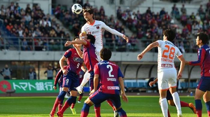 Nhận định, soi kèo Miyazaki vs Omiya Ardija, 17h00 ngày 27/7: Chủ nhà khủng hoảng