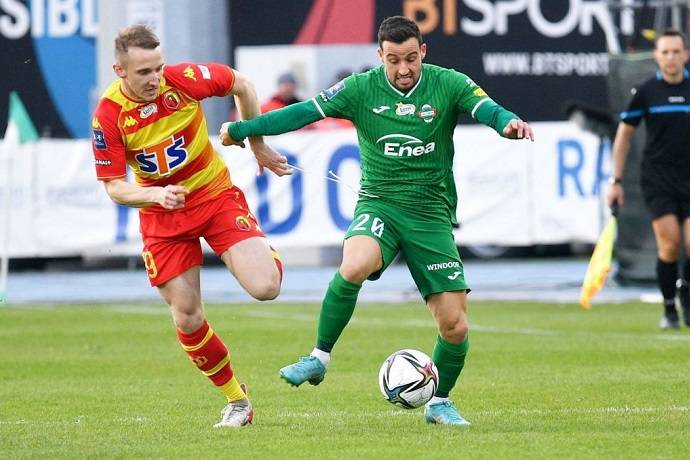 Nhận định, soi kèo Radomiak Radom vs Jagiellonia Bialystok, 22h30 ngày 27/7: Khó cho chủ nhà