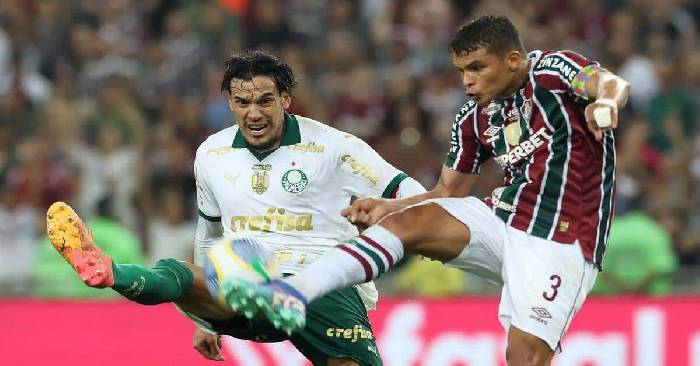 Nhận định, soi kèo RB Bragantino vs Fluminense, 21h00 ngày 28/7: Cân tài cân sức