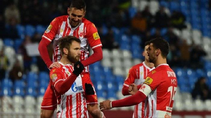 Nhận định, soi kèo Red Star Belgrade vs Mladost Lucani, 1h00 ngày 28/7: Khó có bất ngờ