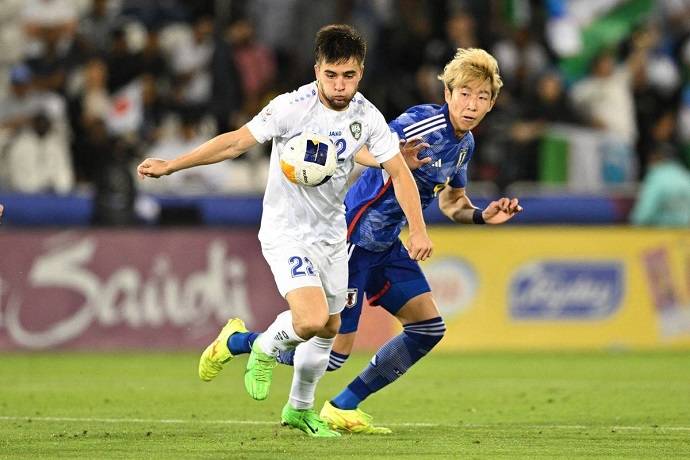 Nhận định, soi kèo U23 Uzbekistan vs U23 Ai Cập, 22h ngày 27/7: Nối dài mạch bất bại