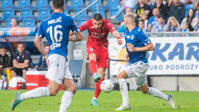 Nhận định, soi kèo Widzew lodz vs Lech Poznan, 1h15 ngày 28/7: Cửa dưới sáng nước