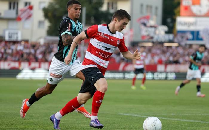 Nhận định, soi kèo Zurich vs Winterthur, 21h30 ngày 28/7: Cửa dưới ‘ghi điểm’