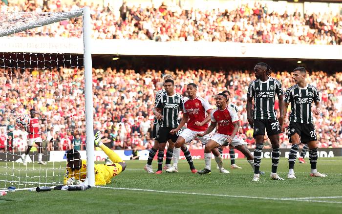 Soi kèo góc Arsenal vs MU, 07h00 ngày 28/7: Đôi công hấp dẫn