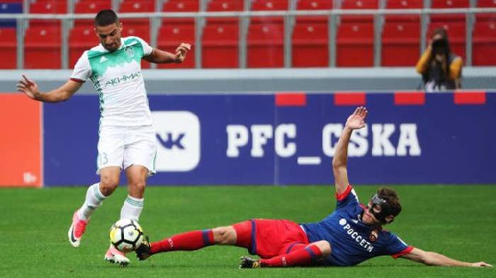 Nhận định, soi kèo CSKA Moscow vs Akhmat Grozny, 19h00 ngày 27/7: Chiến thắng đầu tay