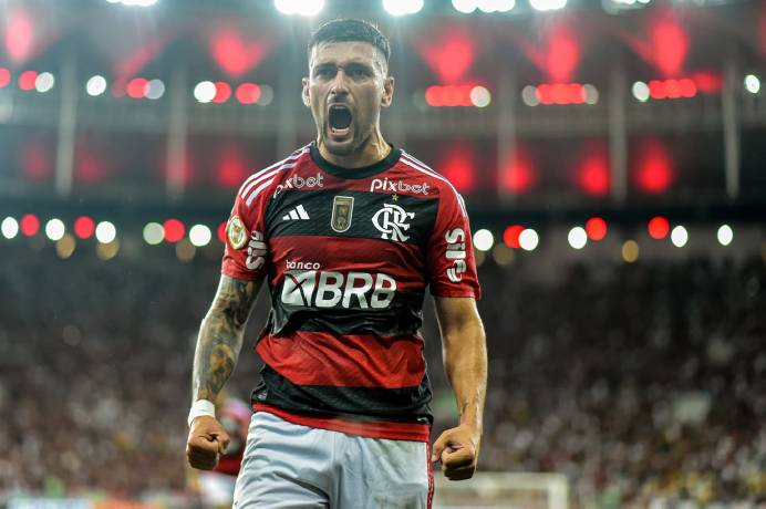 Nhận định, soi kèo Flamengo vs Atletico Mineiro, 06h30 ngày 28/7: Ngôi đầu vẫy gọi