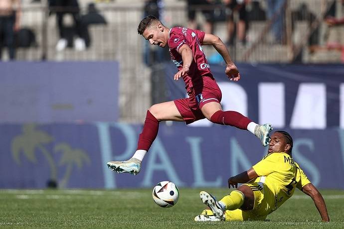 Nhận định, soi kèo Septemvri Sofia vs Levski Sofia, 1h15 ngày 28/7: Khó có bất ngờ