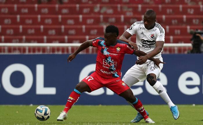 Nhận định, soi kèo Union Magdalena vs Independiente Medellin, 06h20 ngày 28/7: Bắt nạt tân binh