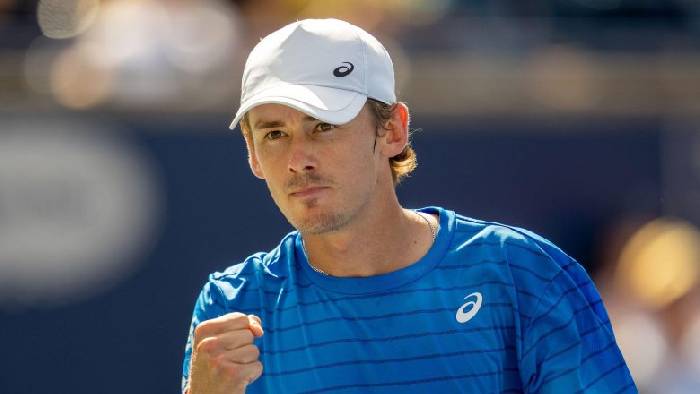 Nhận định tennis De Minaur vs Davidovich Fokina, Chung kết Washington Open - 4h00 ngày 28/7