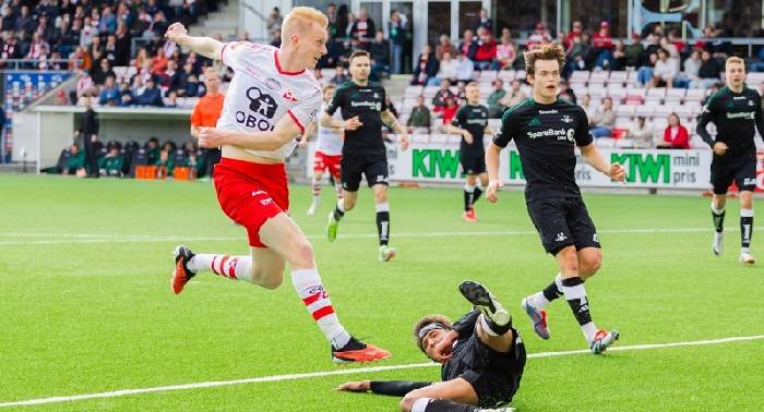 Chuyên gia Seye Omidiora dự đoán Rosenborg vs Fredrikstad, 0h00 ngày 28/07