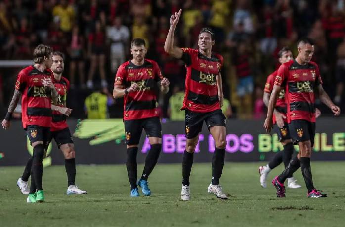 Nhận định bóng đá Recife vs Cuiaba Esporte MT, 05h30 ngày 28/07: Quyết tâm giành điểm
