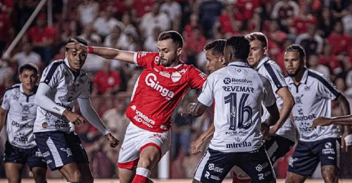 Nhận định bóng đá Regatas vs Vila Nova, 05h30 ngày 28/07: Thử thách cực đại