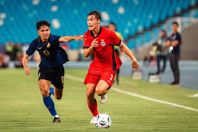 Nhận định bóng đá Singapore vs Đông Timor, 18h00 ngày 27/07: Vùi dập đối thủ