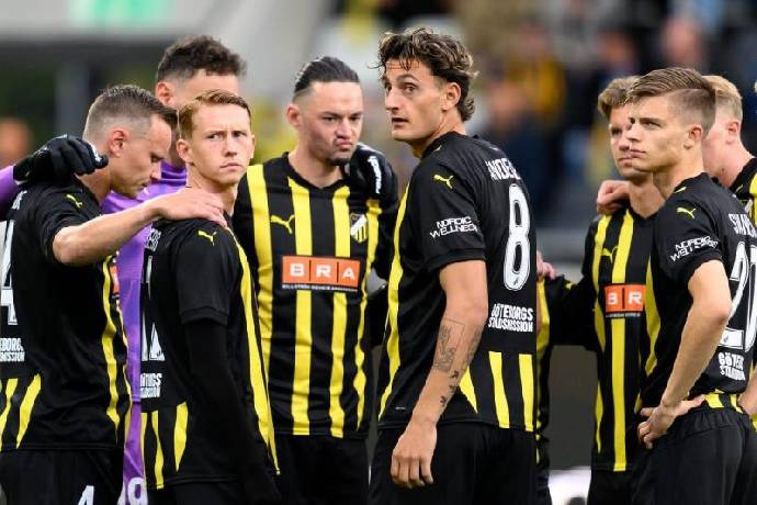 Soi kèo góc Hacken vs AIK Solna, 00h00 ngày 28/07