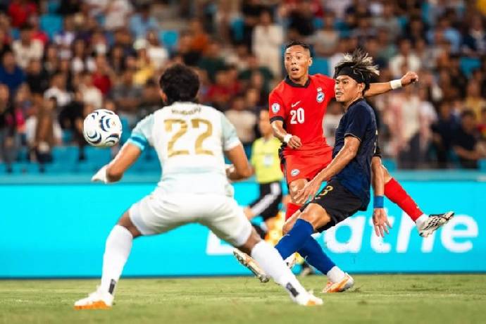 Soi kèo góc Indonesia vs Cambodia, 20h00 ngày 27/07