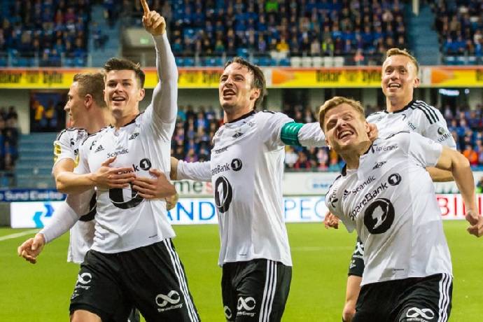 Soi kèo góc Rosenborg vs Fredrikstad, 00h00 ngày 28/07