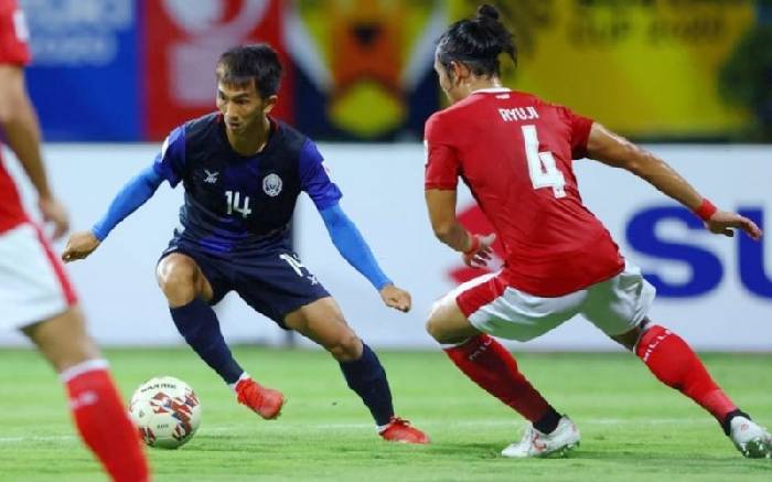 Soi kèo xiên Asean Cup ngon nhất hôm nay 27/7: Cơ hội mong manh