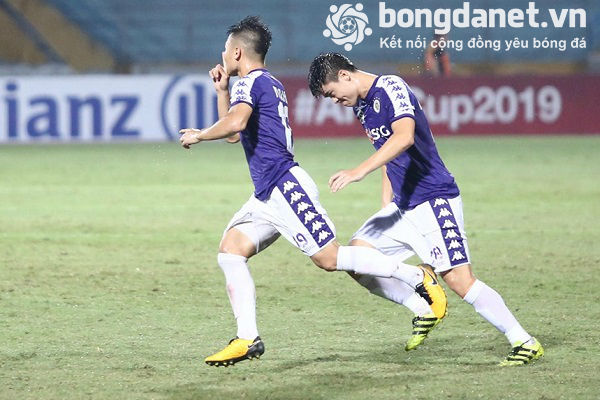 Kết quả bán kết AFC CUP: Altyn Asyr vs Hà Nội FC, 19h ngày 27/8