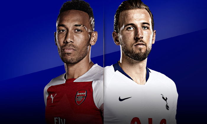 Nhận định dự đoán vòng 4 Ngoại hạng Anh: Arsenal vs Tottenham