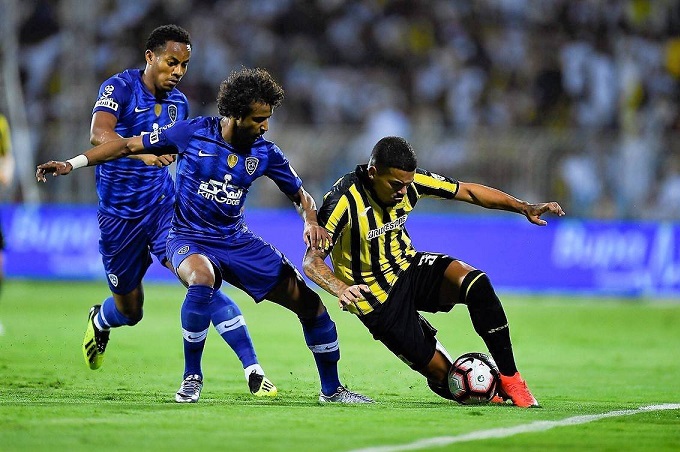 Nhận định Al Ittihad vs Al Hilal 00h45, 28/08 (Cúp C1 châu Á)