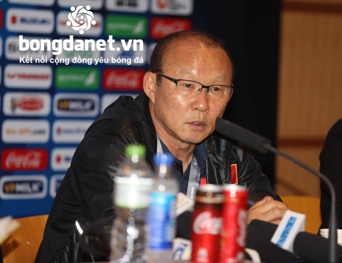 VL World Cup 2022: Báo Thái chỉ ra những khó khăn của thầy Park