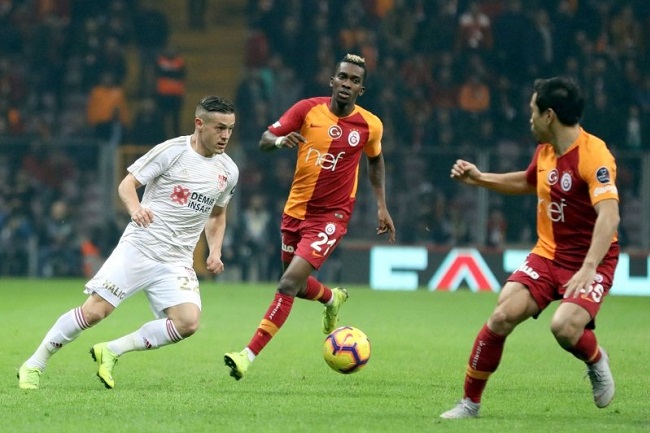 Nhận định Galatasaray vs Istanbulspor, 21h00 ngày 28/8