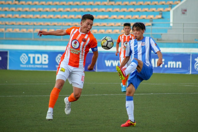 Nhận định Khangarid vs Ulaanbaatar City, 15h00 ngày 29/8