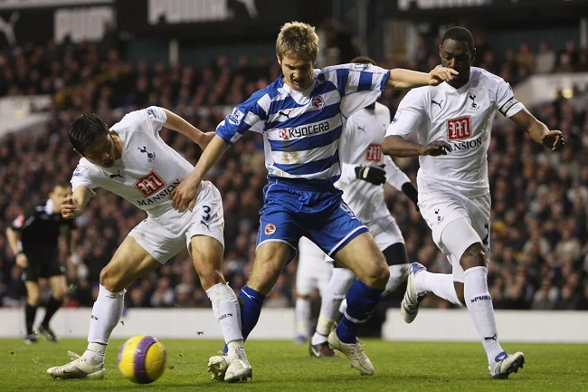 Nhận định Tottenham vs Reading, 21h00 ngày 28/8