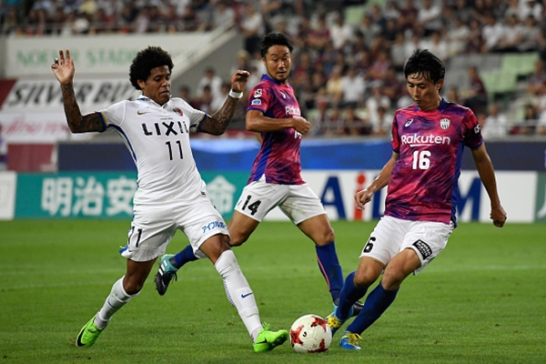 Nhận định Kashiwa Reysol vs Kashima Antlers, 17h00 ngày 29/8