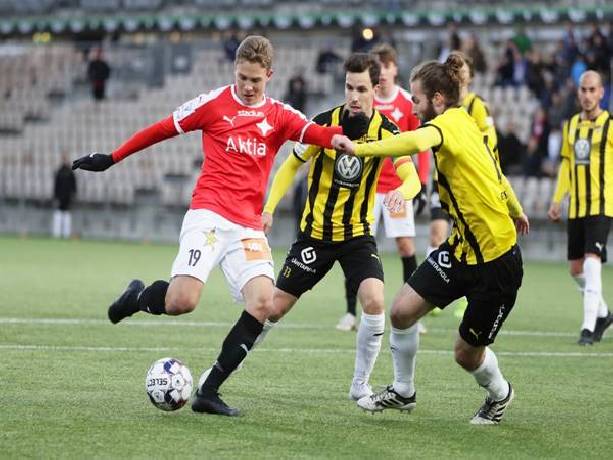 Nhận định, soi kèo Honka Espoo vs HIFK Helsinki, 17h ngày 28/8