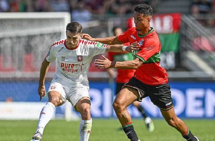 Nhận định, soi kèo Volendam vs Twente, 19h30 ngày 28/8