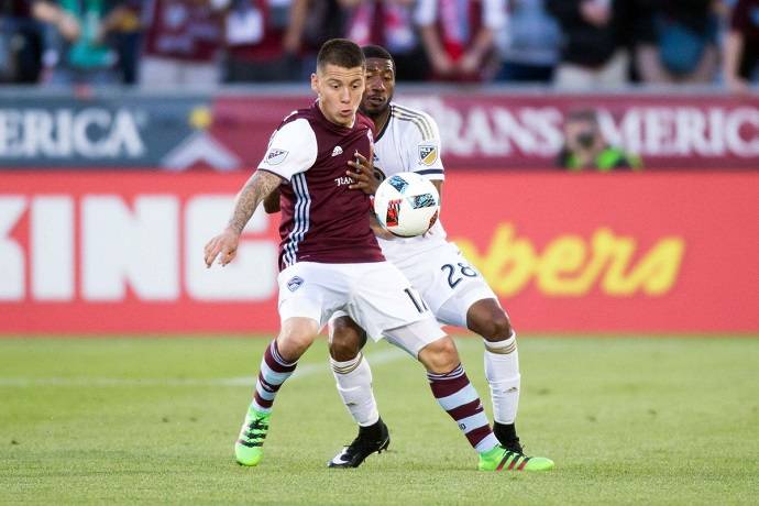 Soi kèo, dự đoán Macao Philadelphia vs Colorado Rapids 6h30 ngày 28/8