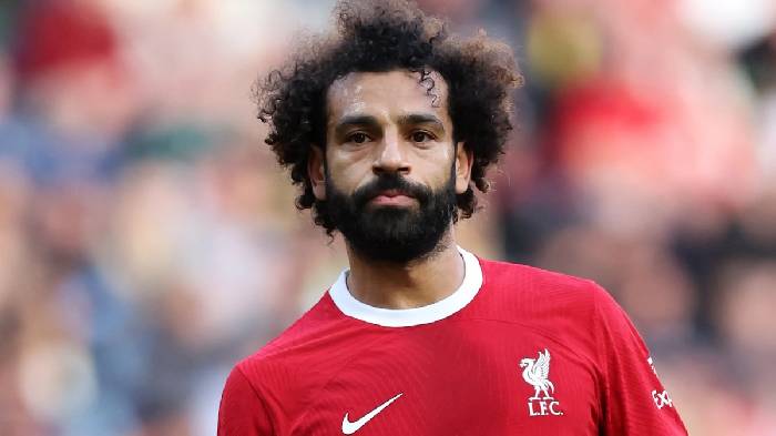 Salah muốn ra đi, Liverpool chốt 3 'lốp dự phòng' đầy chất lượng