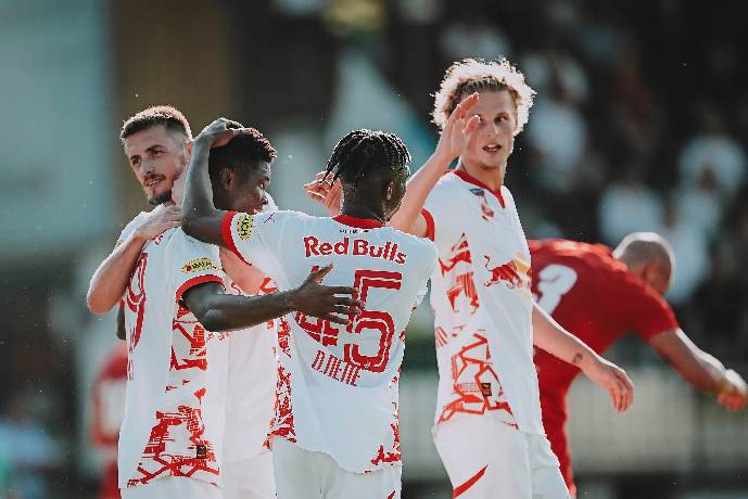 Nhận định, soi kèo Dornbirn vs Salzburg, 23h00 ngày 27/8: Bổn cũ soạn lại