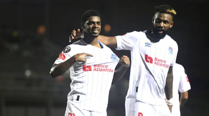 Nhận định, soi kèo Olimpia vs Xelaju, 09h00 ngày 28/8: Mũi tên trúng 2 đích