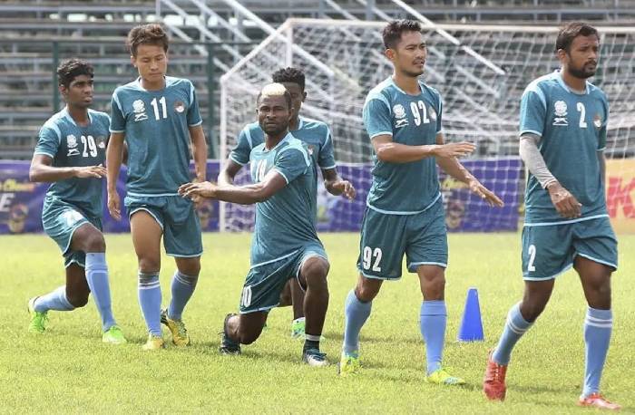 Nhận định, soi kèo Police AC vs Patha Chakra, 16h30 ngày 28/8: Trả món nợ xưa