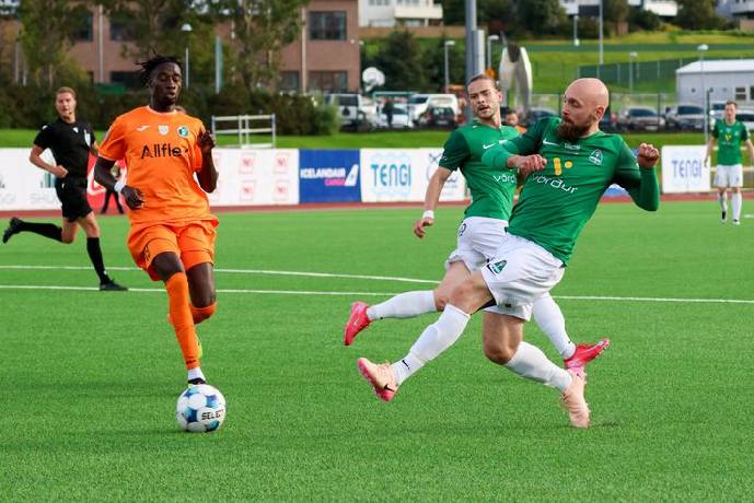 Nhận định, soi kèo SS Virtus vs Breidablik, 02h00 ngày 29/8: Cơ hội nào cho chủ nhà?