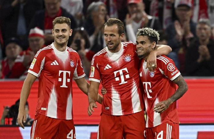 Nhận định, soi kèo Wehen Wiesbaden vs Bayern Munich, 1h45 ngày 28/8: Dạo chơi tại BRITA-Arena